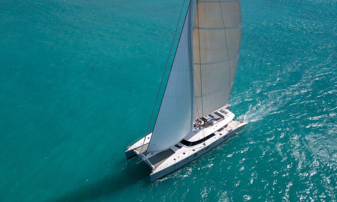 Miami / Southeast sailing, Fort Lauderdale