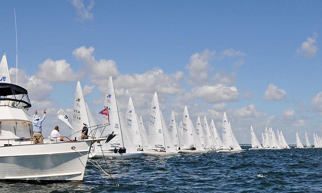 Miami / Southeast sailing, Coconut Grove