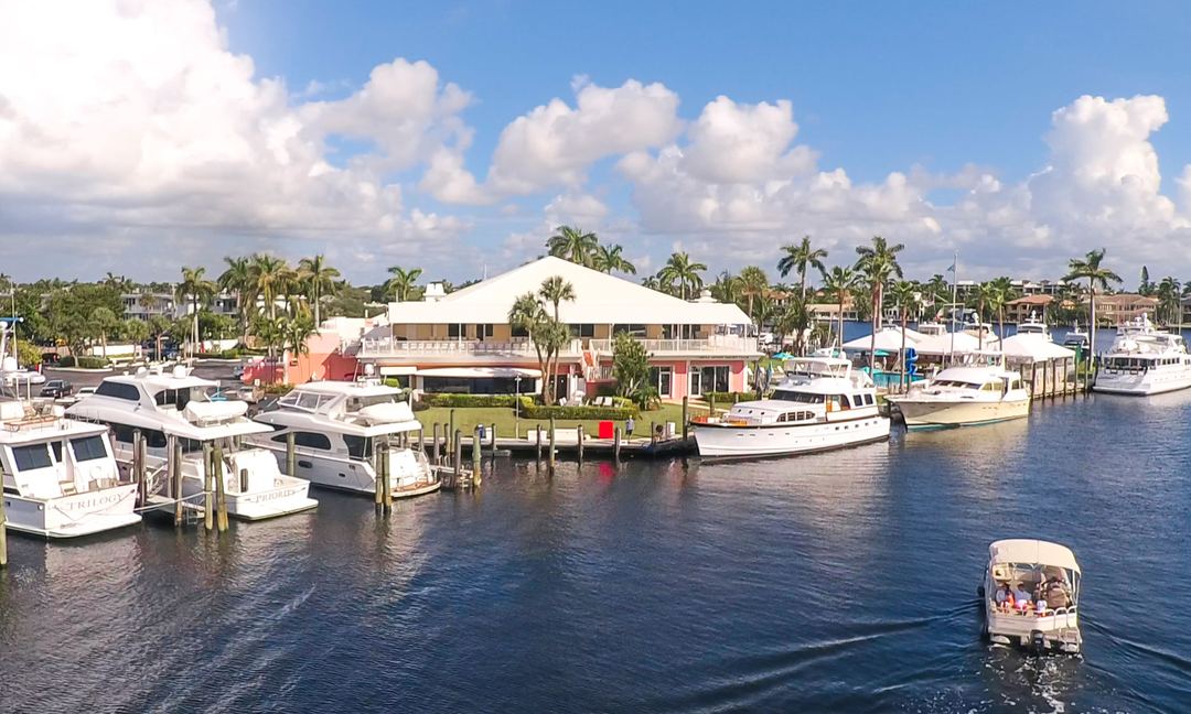 Miami / Southeast sailing, Fort Lauderdale