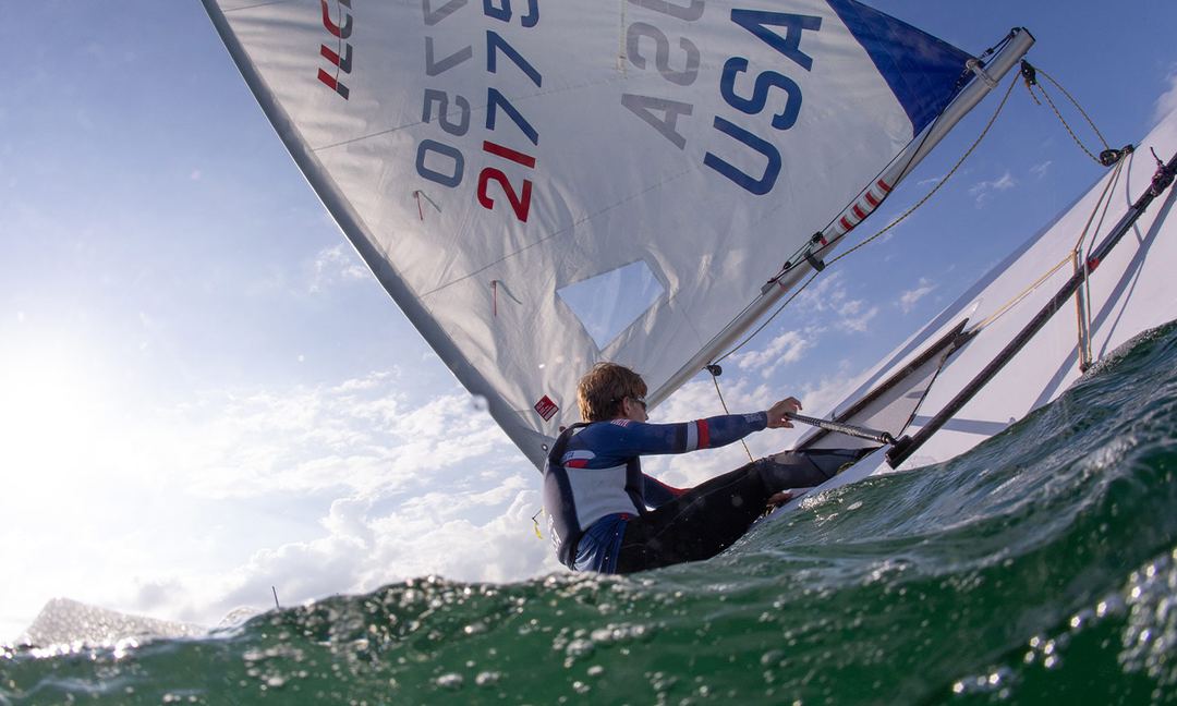 Miami / Southeast sailing, Key Biscayne