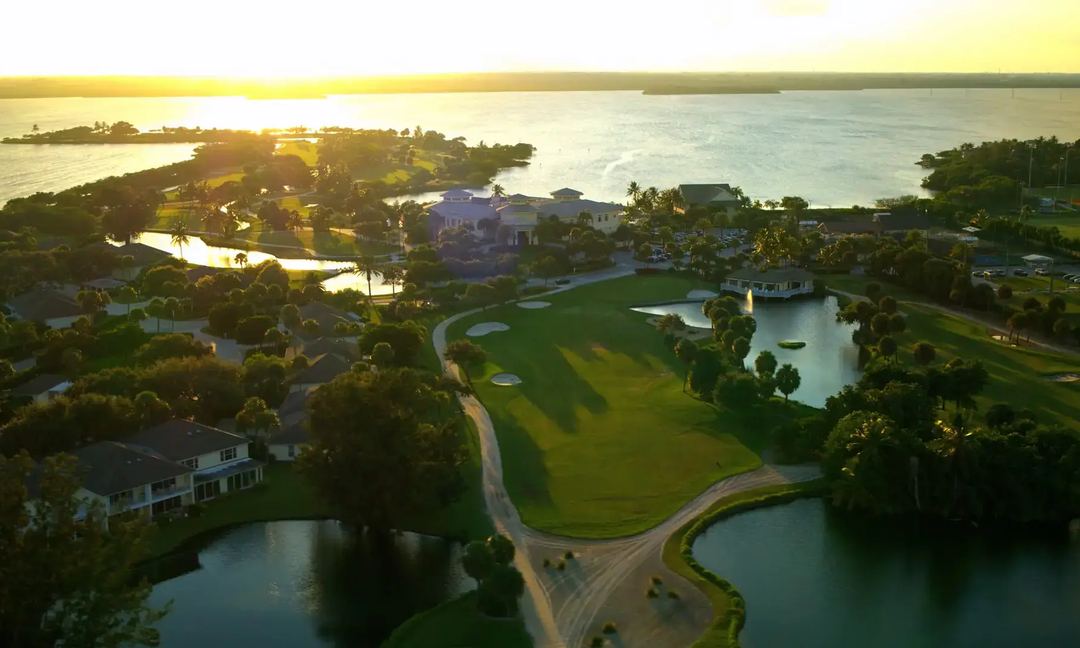 Inland & ICW sailing, Vero Beach