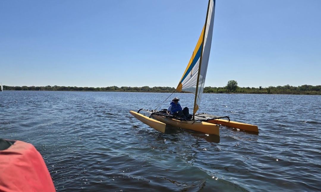 Inland & ICW sailing, The Villages
