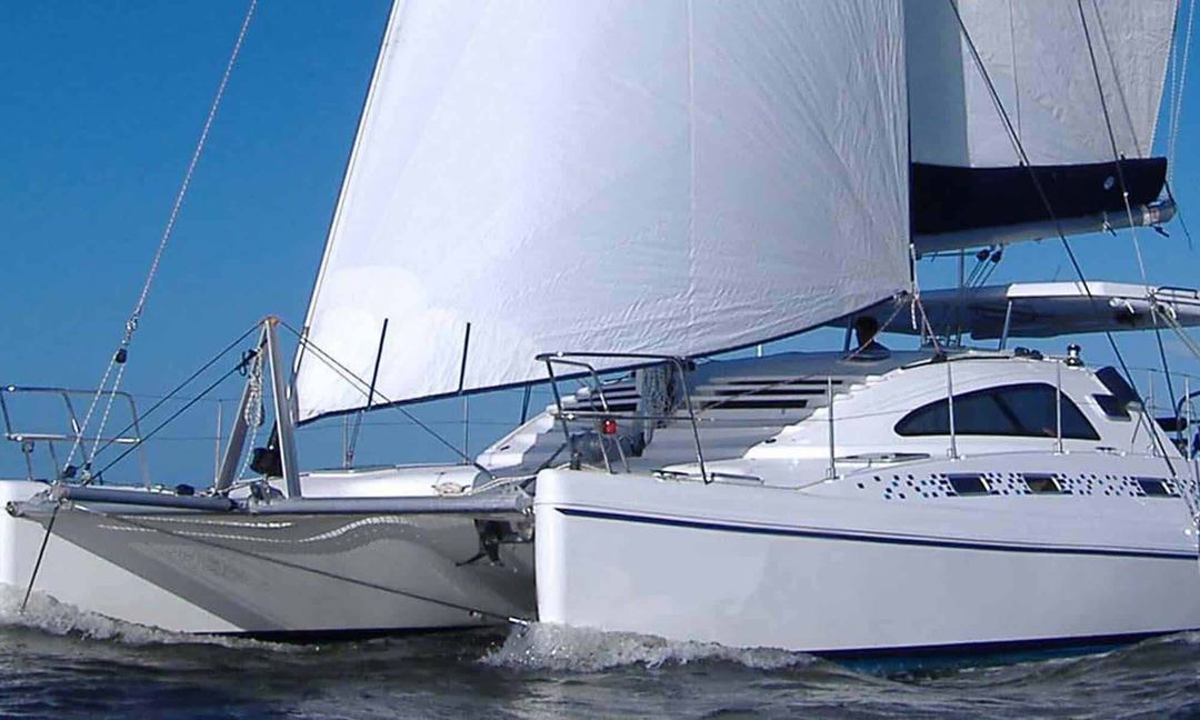 Miami / Southeast sailing, Fort Lauderdale