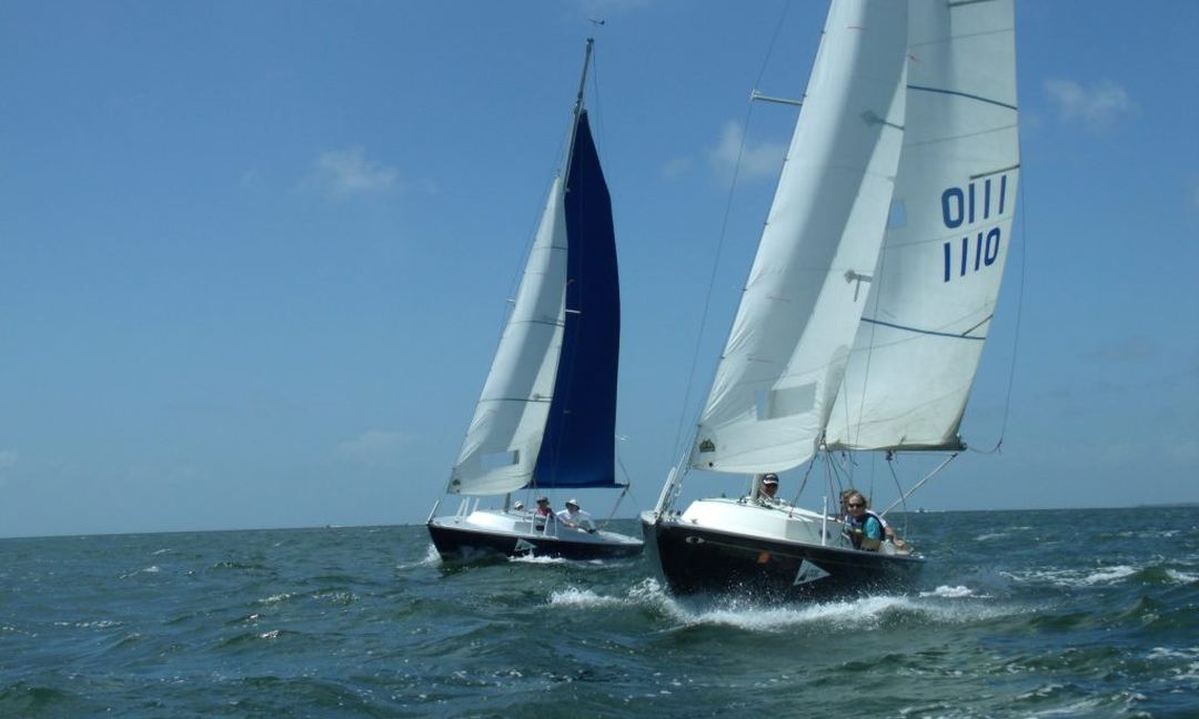 Miami / Southeast sailing, Miami