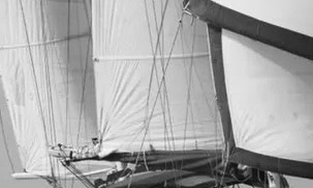 Panhandle sailing, Panama City